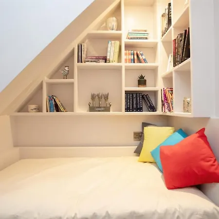 The Vanguard - Private 4* 约克