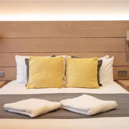 בית הארחה The Vanguard - Private יורק