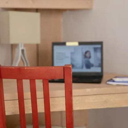 The Vanguard - Private בית הארחה 4*