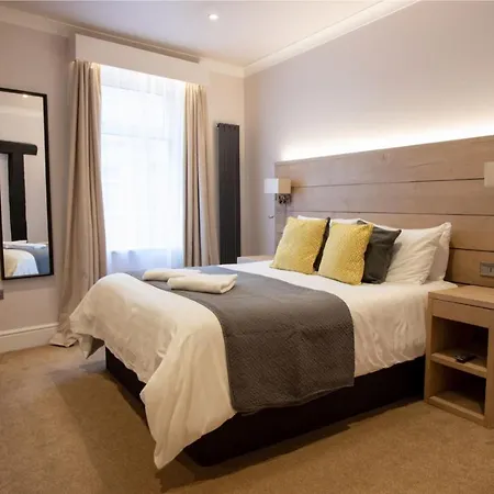 The Vanguard - Private יורק