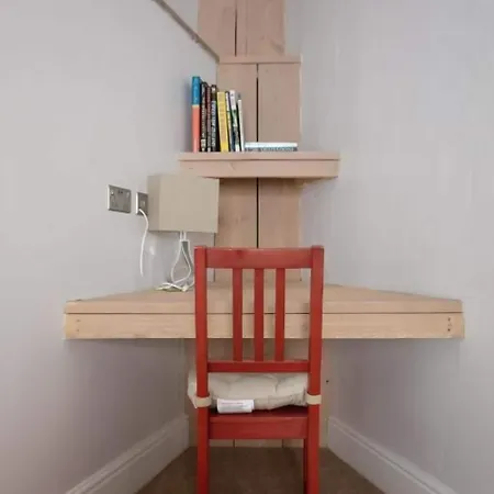 בית הארחה The Vanguard - Private 4*