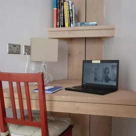 בית הארחה The Vanguard - Private יורק