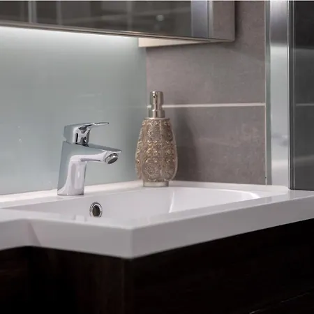 The Vanguard - Private Pensjonat 4*