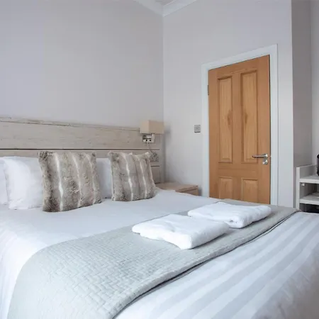 The Vanguard - Private York