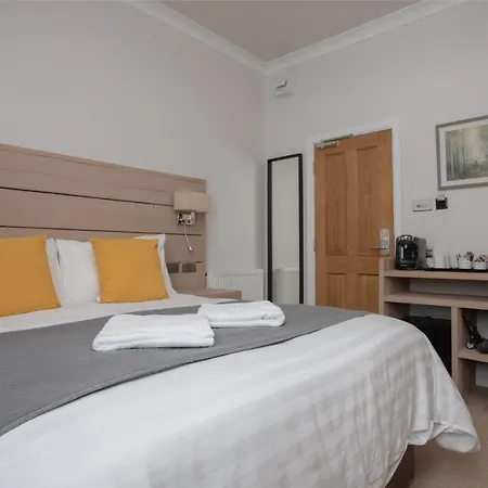 The Vanguard - Private ゲストハウス