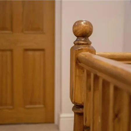 The Vanguard - Private ヨーク