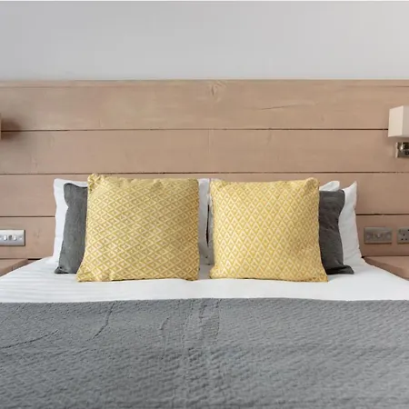 Pensjonat The Vanguard - Private