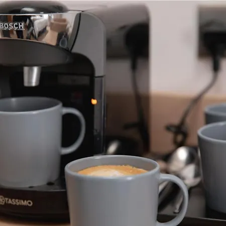 The Vanguard - Private 4* York