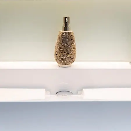 The Vanguard - Private Pensjonat