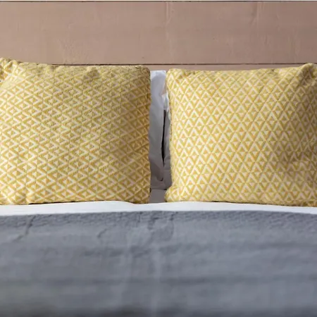 Maison d'hôtes The Vanguard - Private York