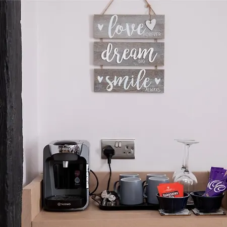 The Vanguard - Private 4*