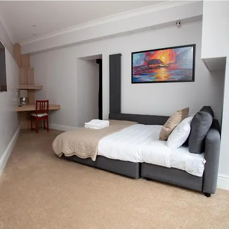 The Vanguard - Private