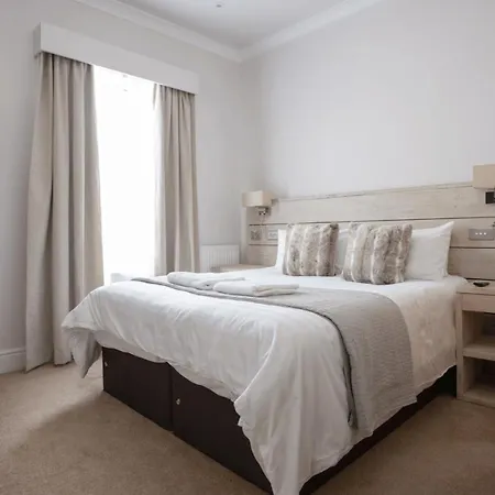 ゲストハウス The Vanguard - Private ヨーク