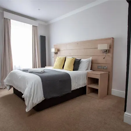 ゲストハウス The Vanguard - Private