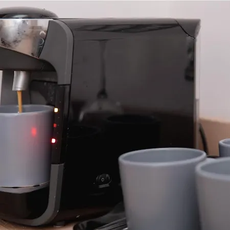 The Vanguard - Private ヨーク