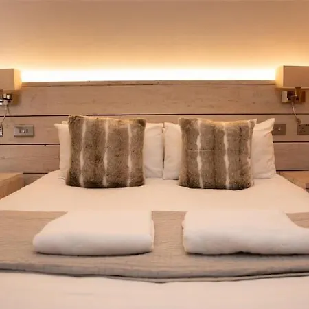 Pensjonat The Vanguard - Private