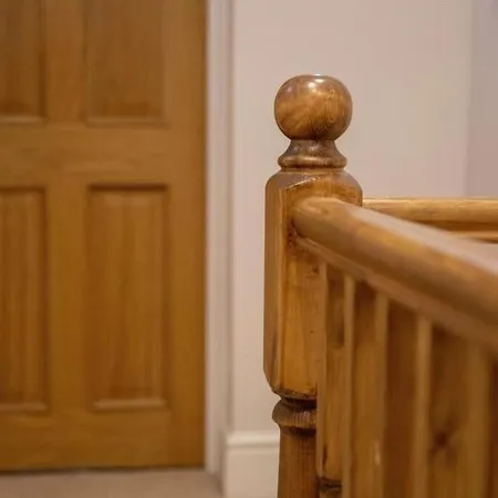 The Vanguard - Private Pensjonat 4*