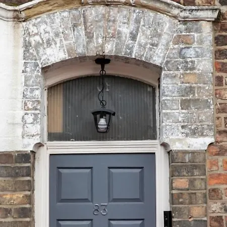 The Vanguard - Private 4* York