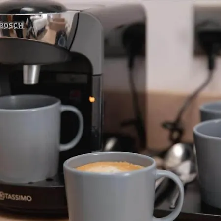 The Vanguard - Private ゲストハウス ヨーク