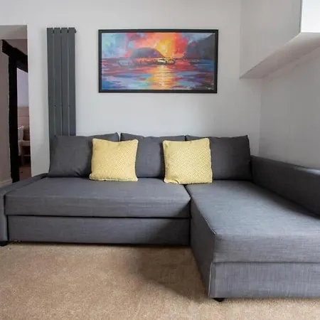 The Vanguard - Private ヨーク