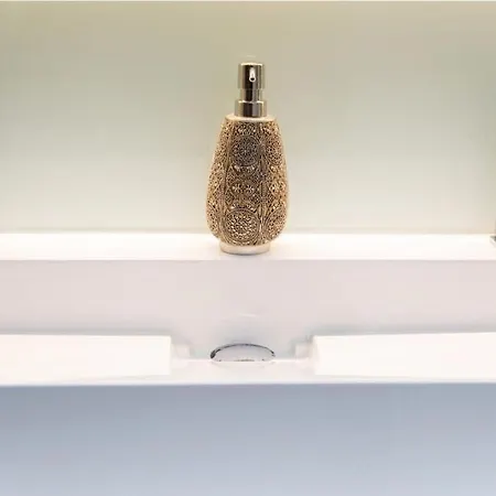 The Vanguard - Private Pensjonat 4*