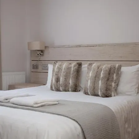 The Vanguard - Private 4* York