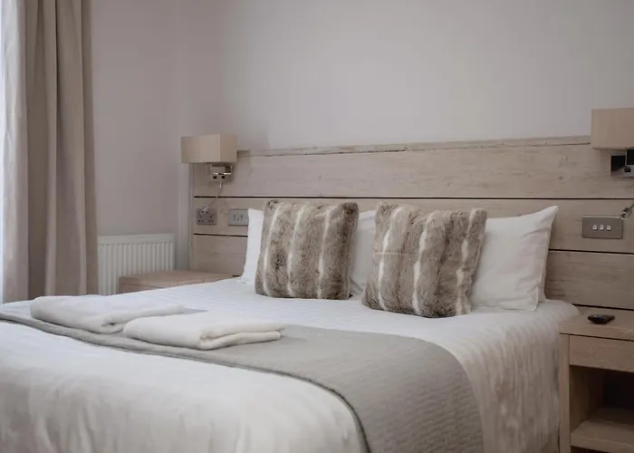 The Vanguard - Private Maison d'hôtes