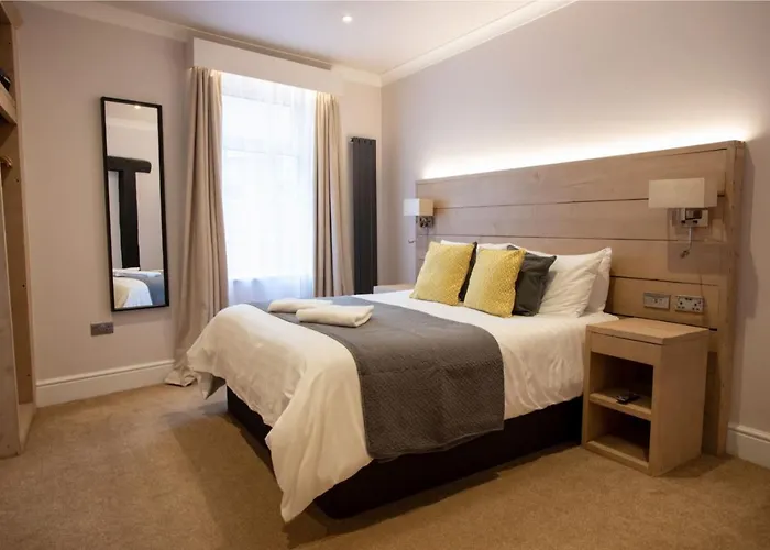 The Vanguard - Private York