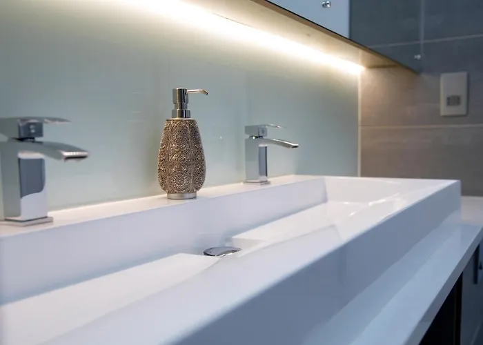 The Vanguard - Private Maison d'hôtes York