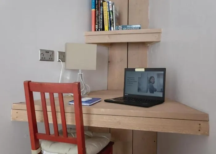 Maison d'hôtes The Vanguard - Private York