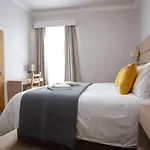The Vanguard - Private Pensión 4*