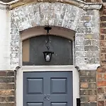 The Vanguard - Private 4* York