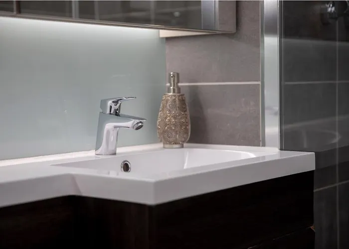 The Vanguard - Private Pensionat 4*