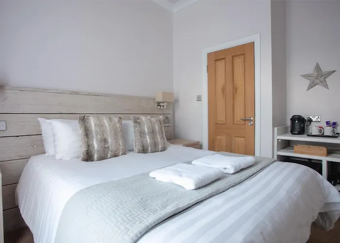 The Vanguard - Private 约克