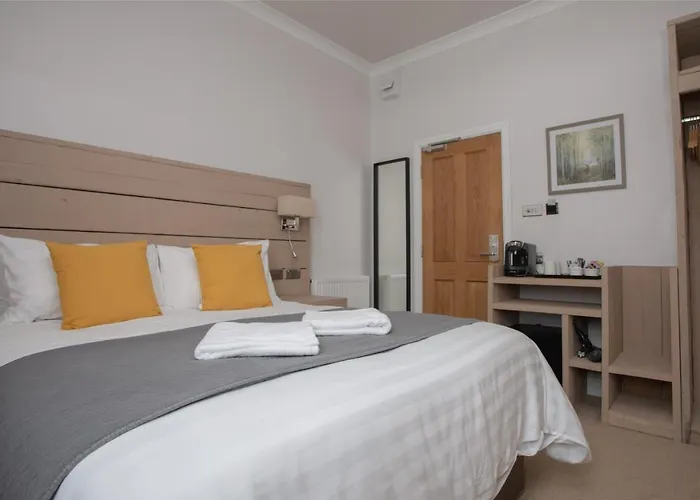 The Vanguard - Private 招待所