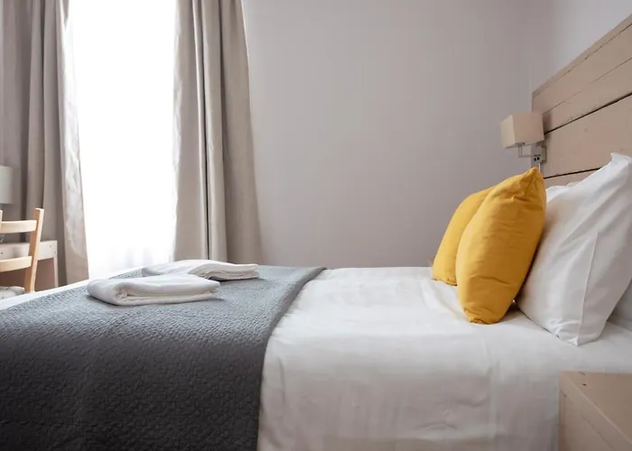 The Vanguard - Private 约克