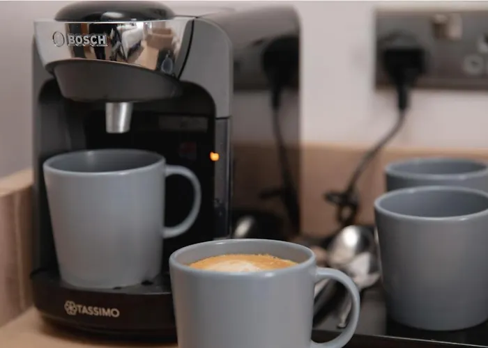 The Vanguard - Private 4* 约克