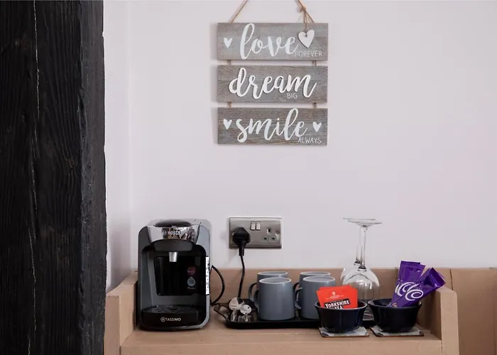 The Vanguard - Private 4*