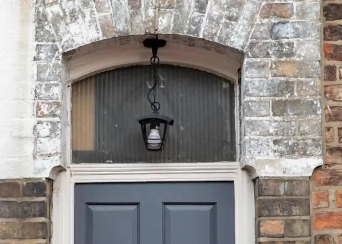 The Vanguard - Private 4* 约克